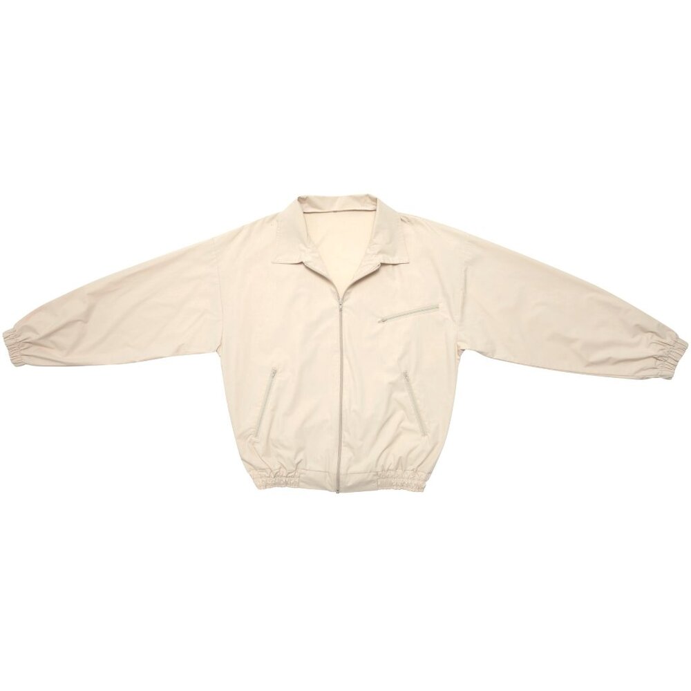 FUN (Finland) 90s Vintage, Coated Plain Weave, Nordic